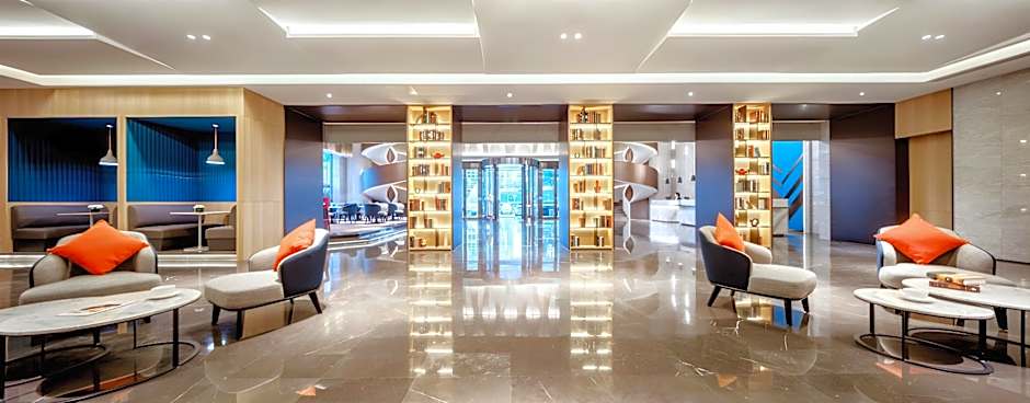 Holiday Inn Express Xiamen Lushan By IHG