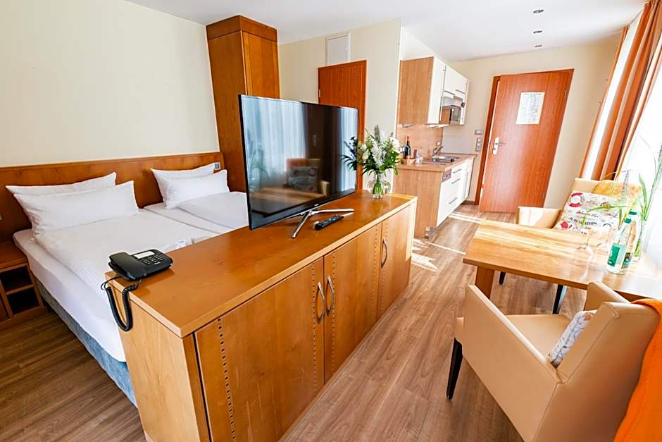 Hotel Atlantic Juist