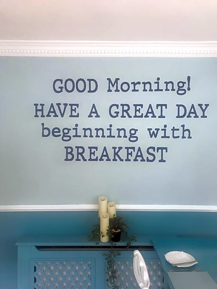 Kielty's of Kerry Bed and Breakfast