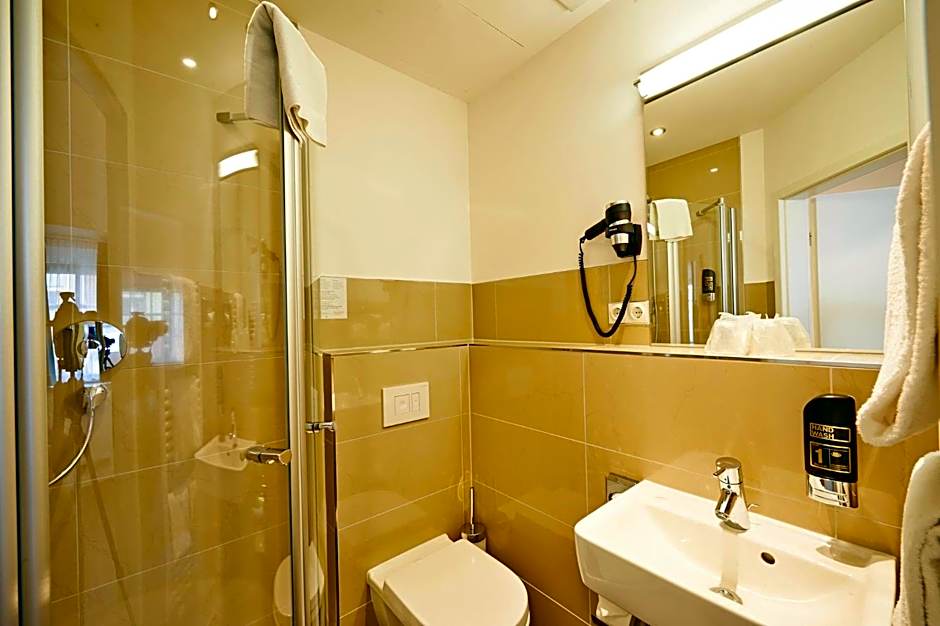 Hotel Elch Boutique