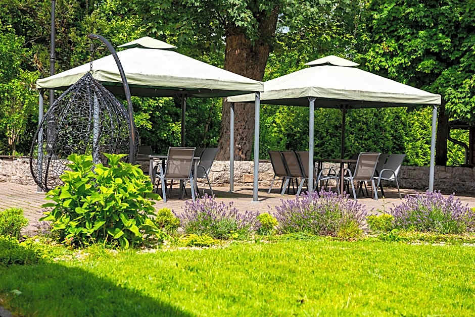 Villa Wernera Hotel & Spa