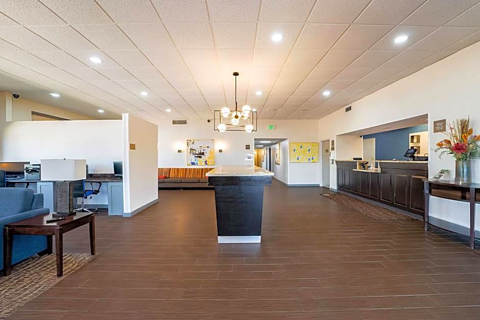 Comfort Inn Las Vegas New Mexico