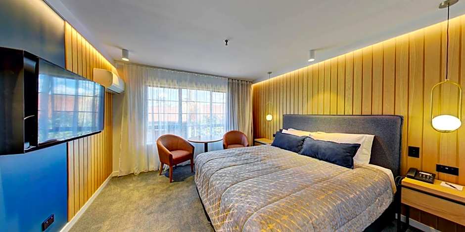 Distinction Whangarei Hotel & Conference Centre