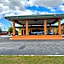 Camilla Inn & Suites