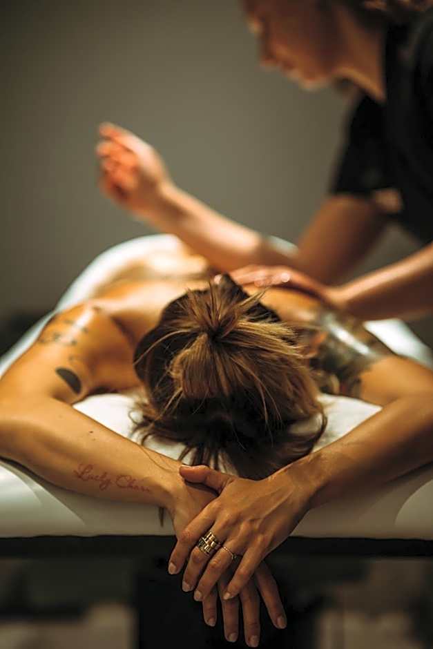 PURO Warszawa Centrum