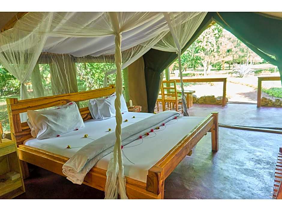 Migunga Tented Camp