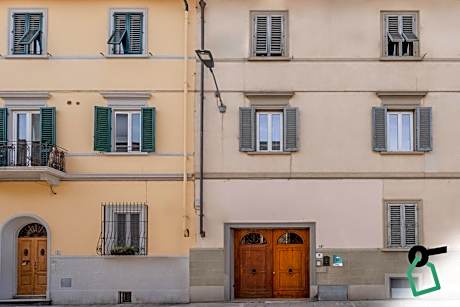 HOTIDAY ApartHotel Firenze