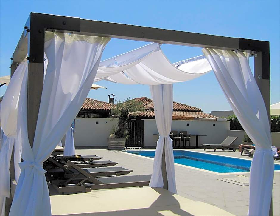 Beach Hotel Božikovina 2