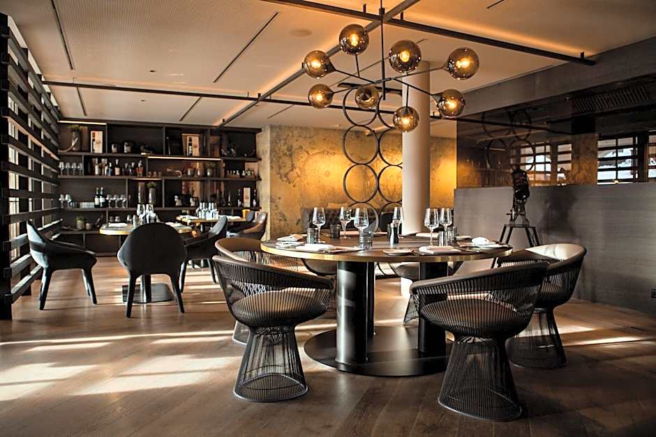 Schlosshotel Fiss