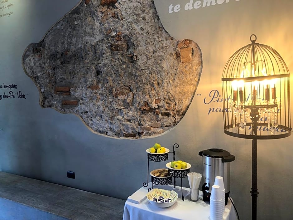 Hotel Frida