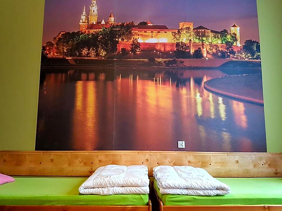 Dream Hostel & Apartments