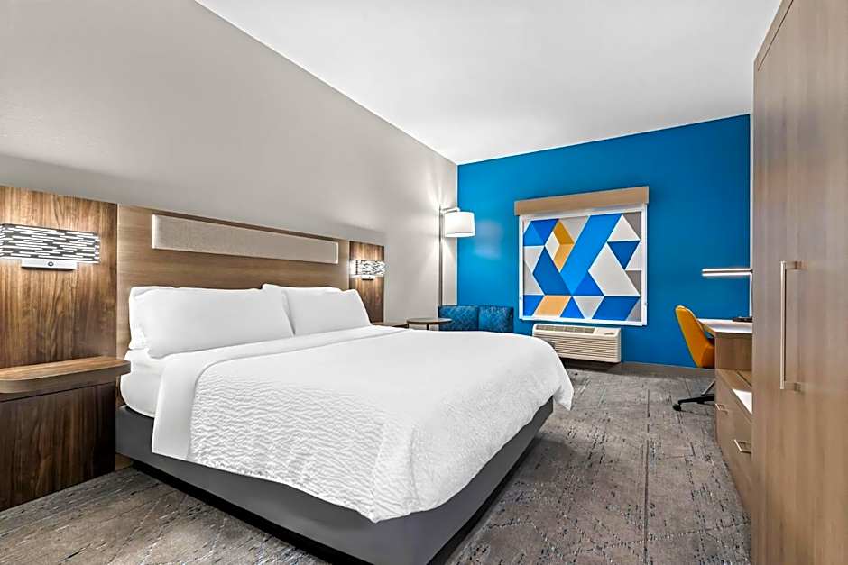 Holiday Inn Express Washington Court House By IHG