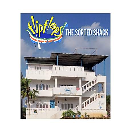 Hotel Flip Flops Beach Shack & Cafe