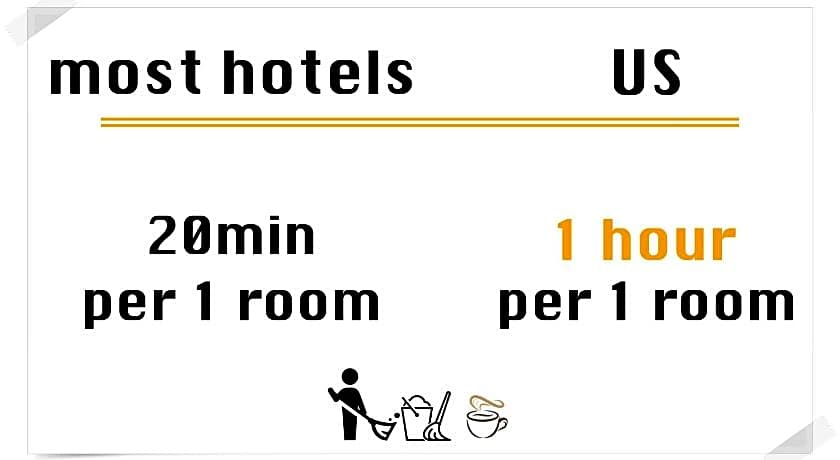 Carta Hotel KyotoBettei