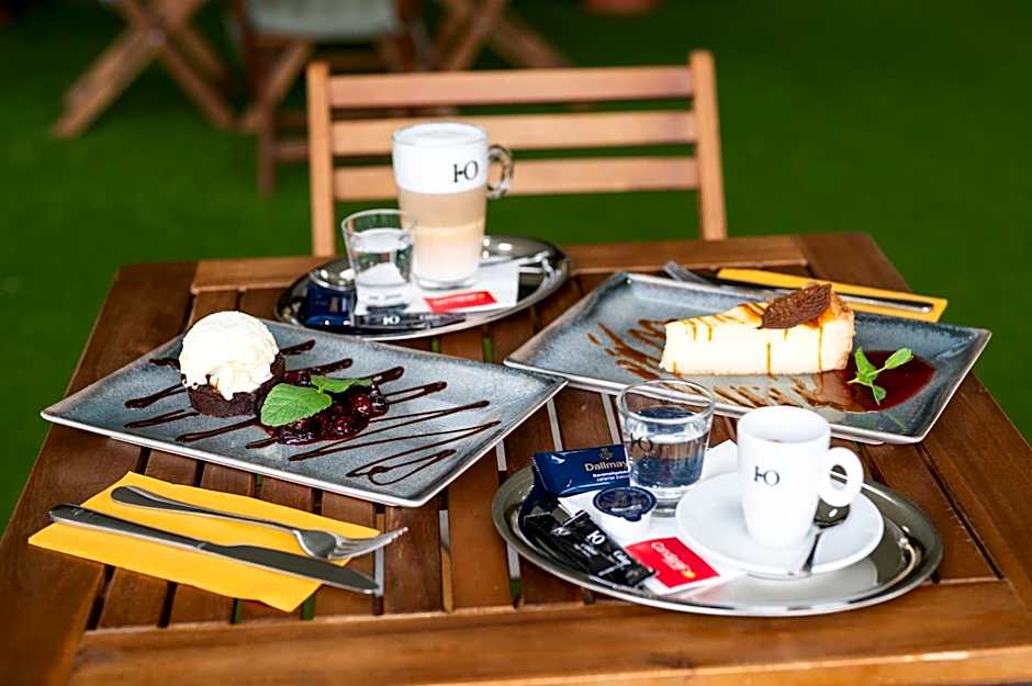 Airport-Hotel Budapest