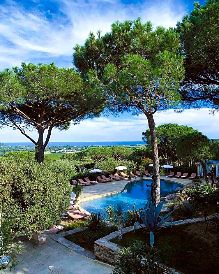 Hôtel Villa Marie St Tropez