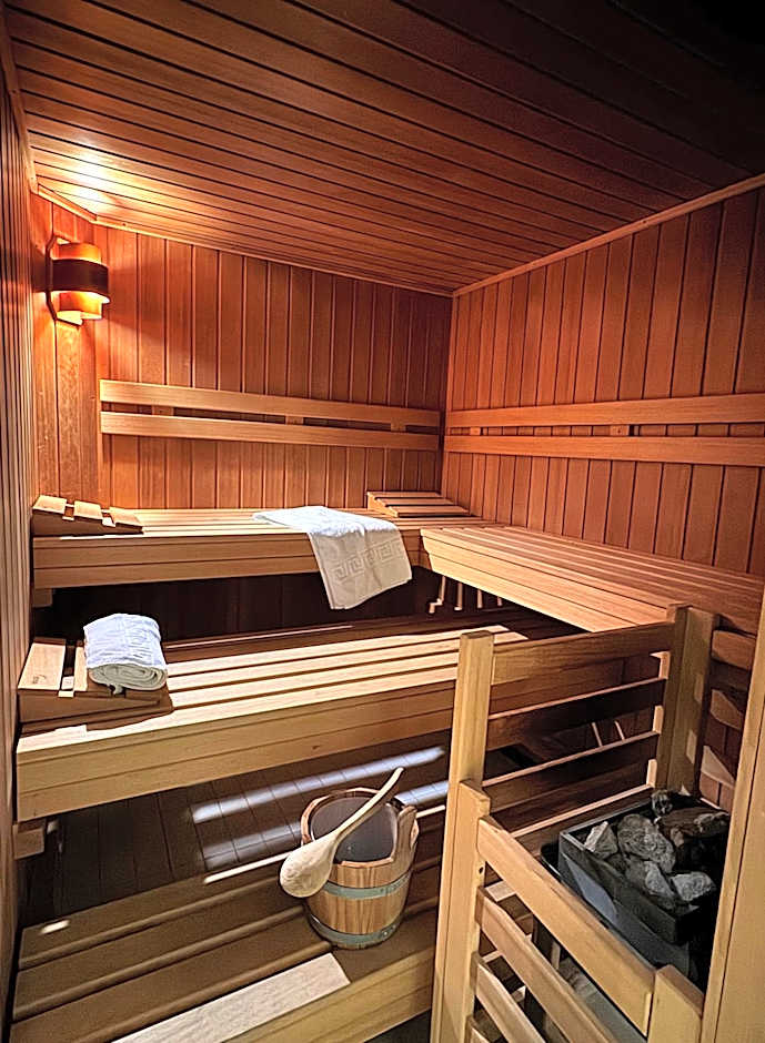 The New Yorker Hotel Koln-Messe