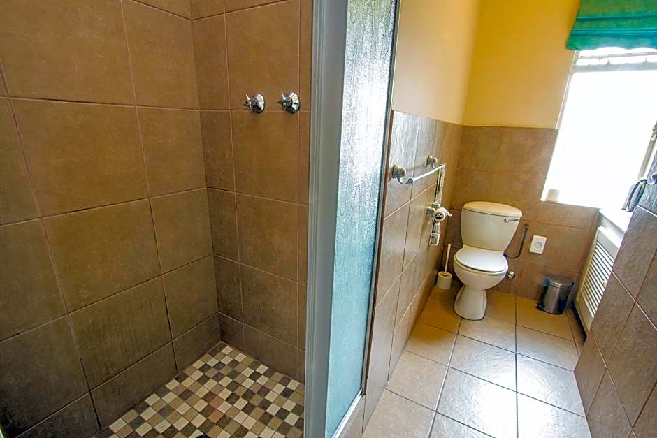 Ramasibi Guest Services