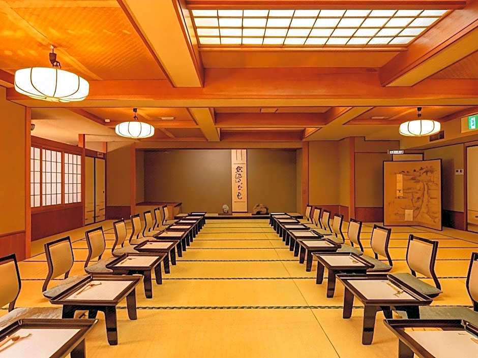 Wakamatsu HakoneYugawara