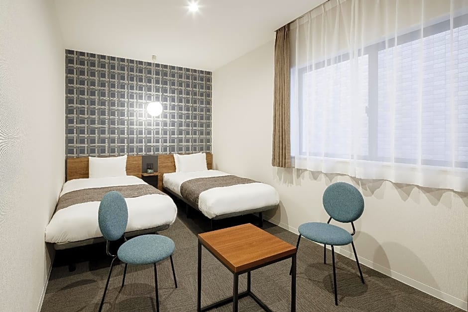 M's Hotel Kyoto Station Kizuya