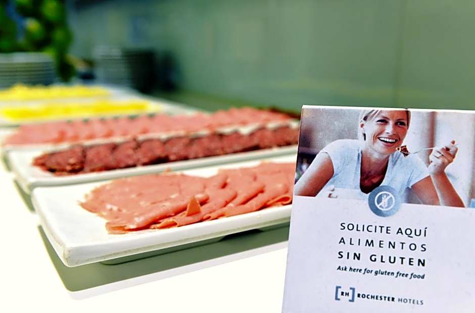 Rochester Hotel Classic