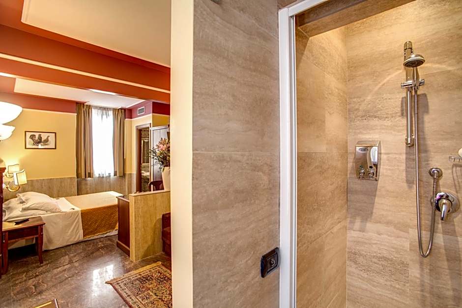 Aurelius Art Gallery Hotel