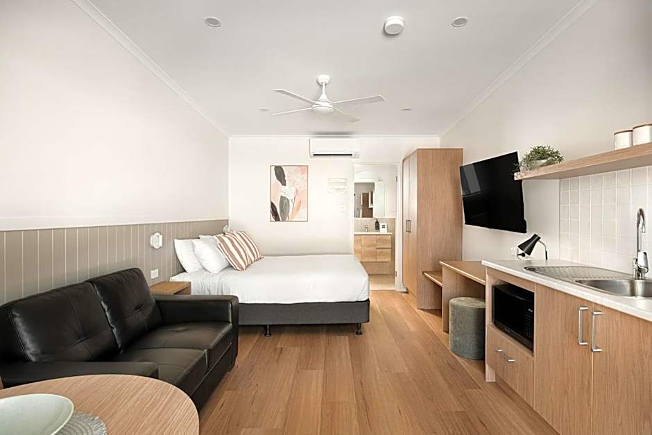 Catalina Motel Lake Macquarie