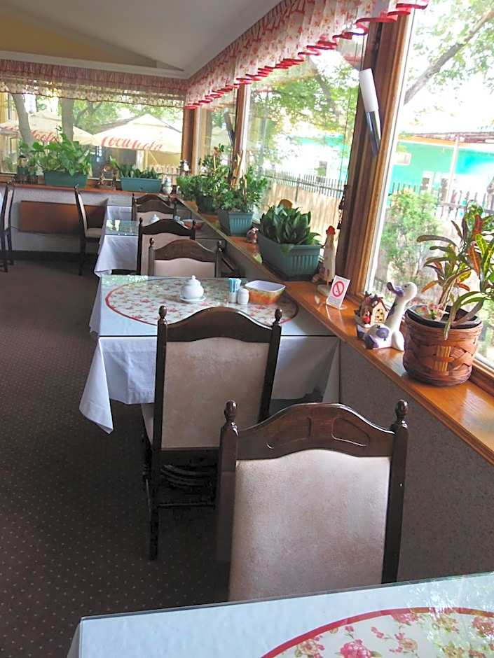 Garni Hotel Lav