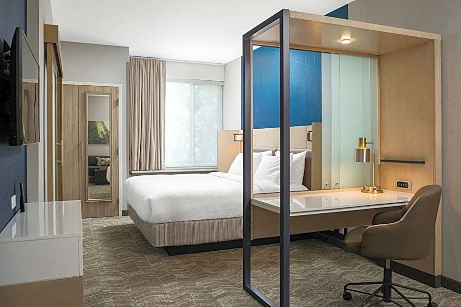 SpringHill Suites by Marriott Savannah Richmond Hill