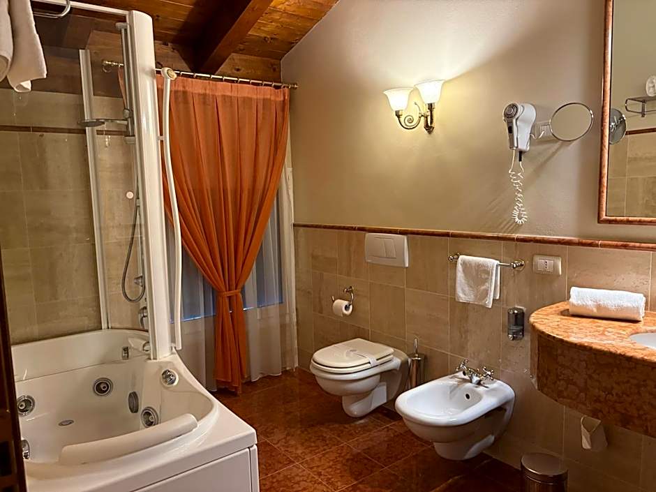 Le Muse Hotel