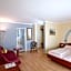 Land-gut-Hotel BurgBlick