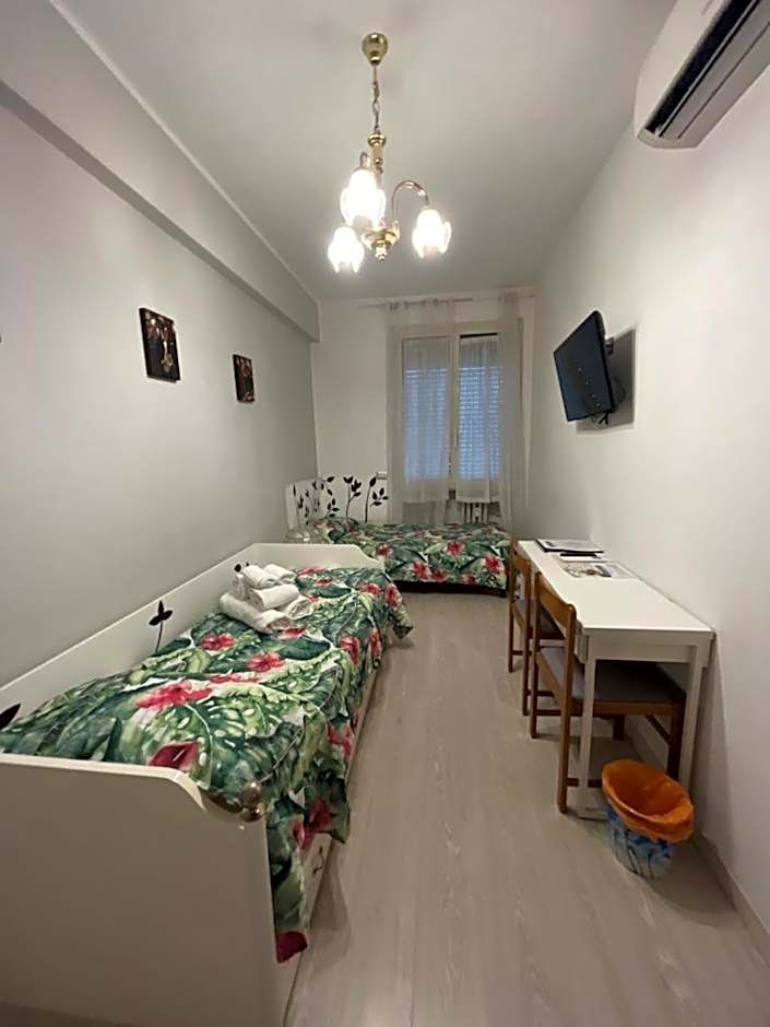 B&B La Perla di Roma