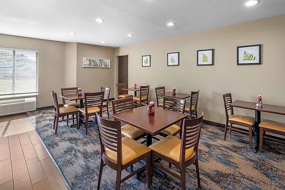 Sleep Inn Springfield West