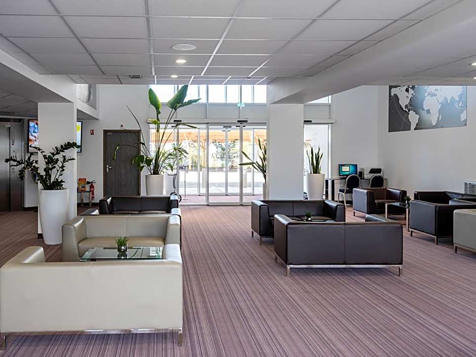 Golden Tulip La Baule