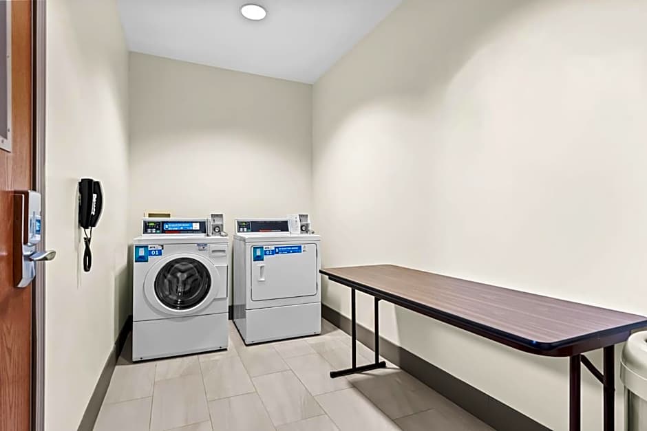 Holiday Inn Express Washington Court House By IHG