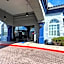 The Azure Hotel
