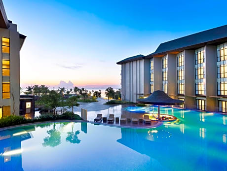 Fairfield by Marriott Belitung