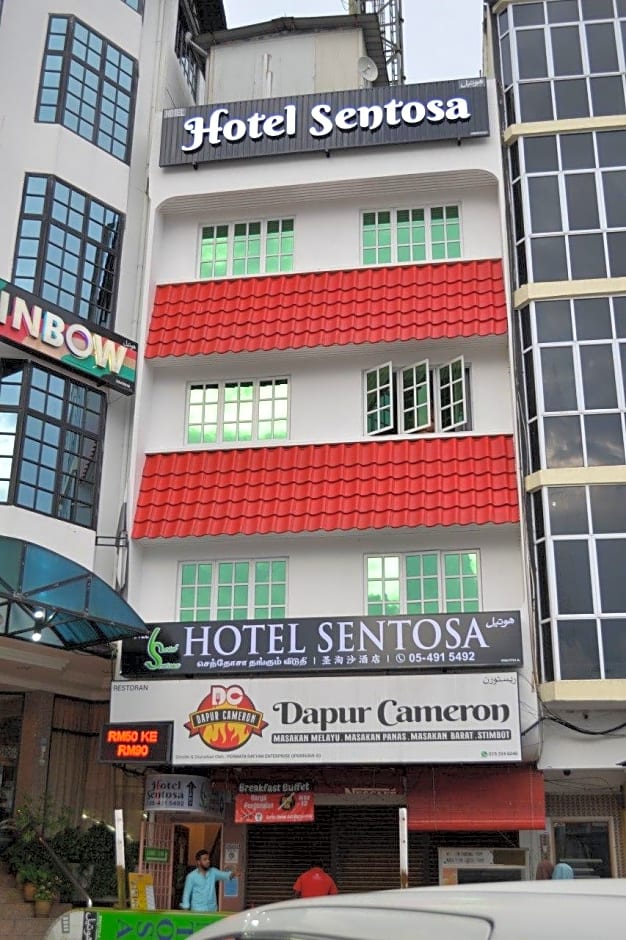 Hotel Sentosa