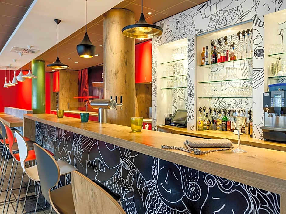 ibis Hannover City