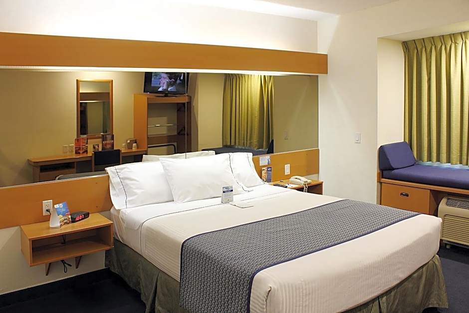 Microtel Inn & Suites By Wyndham Culiacan