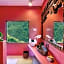 Pinkcoco Bali Hotel - Adults Only