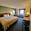 Quality Inn & Suites Prestonsburg next to Mountain Arts Center