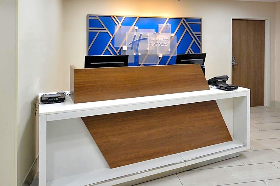 Holiday Inn Express Richmond I-64 Short Pump Area By IHG