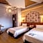 Queen Love Homestay