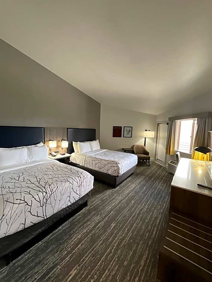 Best Western Denver East