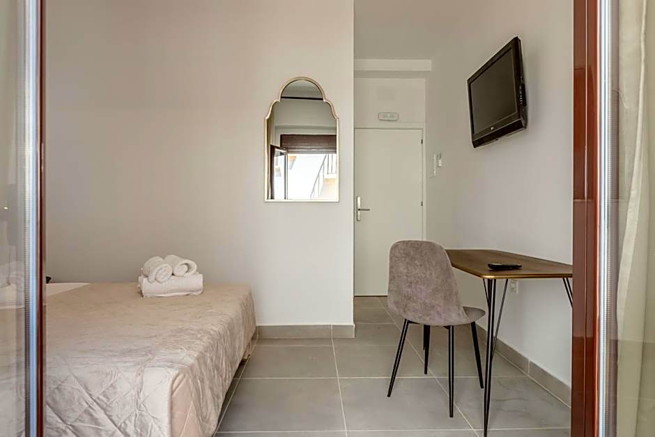 Villamarta Boutique Rooms