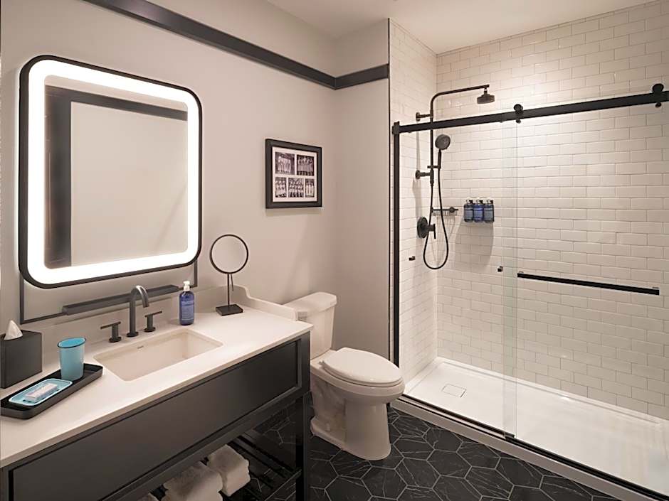 Visitation Hotel Frederick, a Tribute Portfolio Hotel