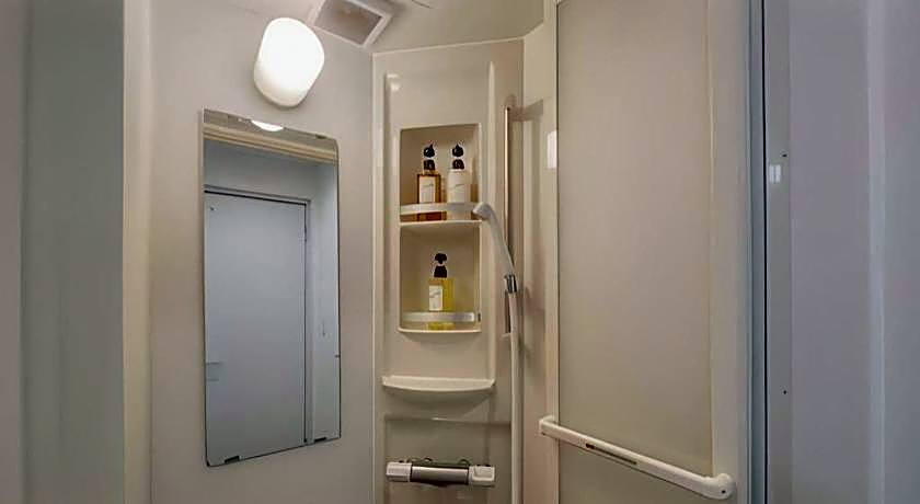 BIBI hotel kokusaidori