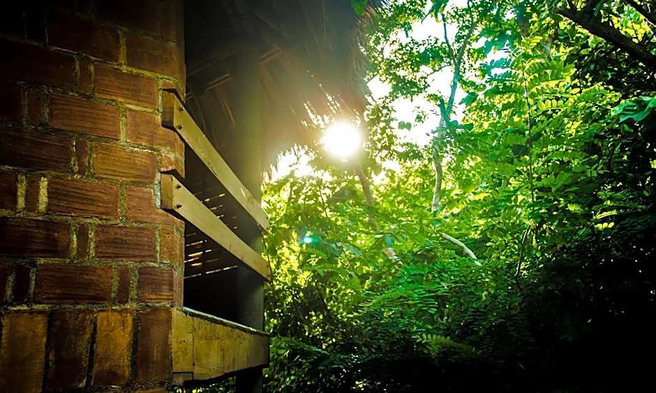 Posada Nuuna Mazunte