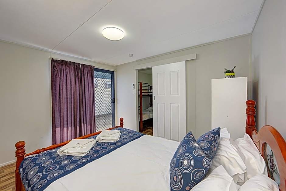 Alva Beach Tourist Park